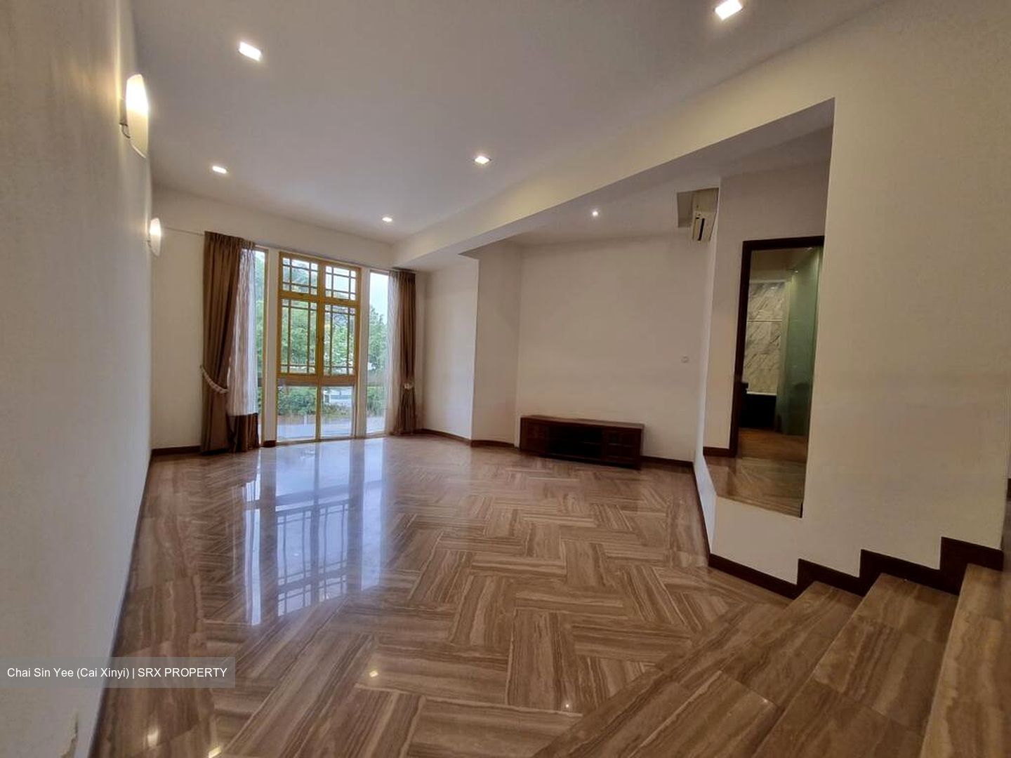 Orange Regency (D10), Apartment #613957111